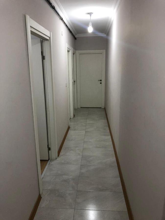 Çatalca Marmara Apart Otel מראה חיצוני תמונה