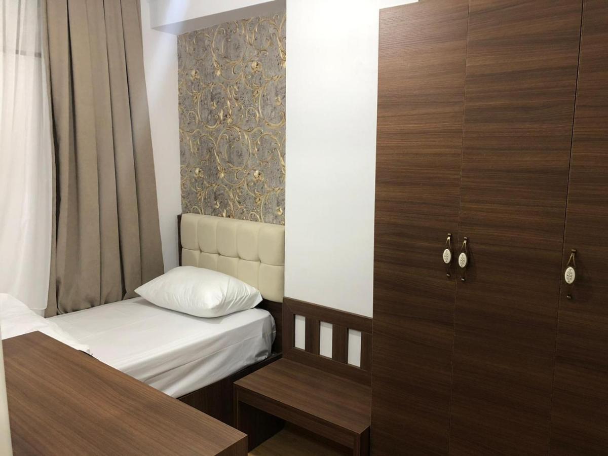 Çatalca Marmara Apart Otel מראה חיצוני תמונה