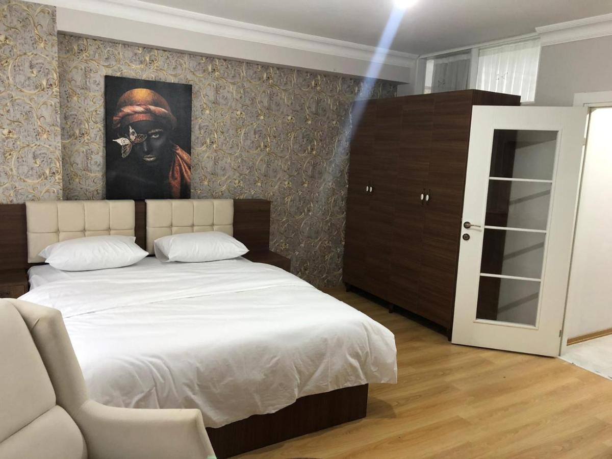 Çatalca Marmara Apart Otel מראה חיצוני תמונה