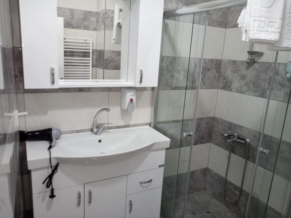 Çatalca Marmara Apart Otel מראה חיצוני תמונה