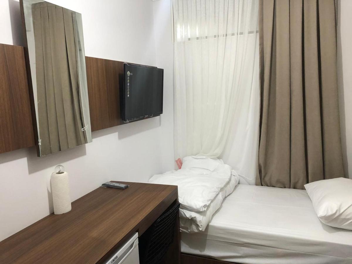 Çatalca Marmara Apart Otel מראה חיצוני תמונה