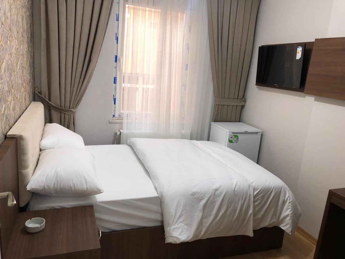 Çatalca Marmara Apart Otel מראה חיצוני תמונה